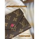 LV Womens Wallet