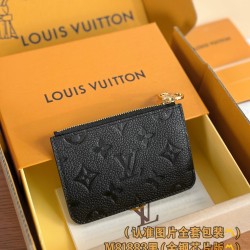 LV Womens Wallet