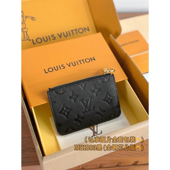 LV Womens Wallet