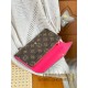 LV Womens Wallet