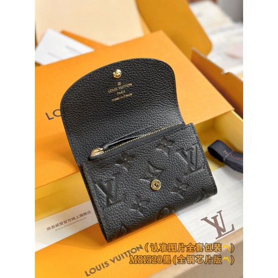 LV Womens Wallet