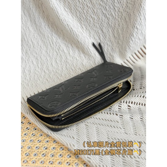 LV Womens Wallet