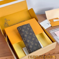 LV Wallet