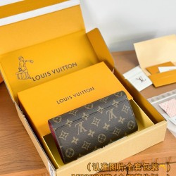 LV Womens Wallet