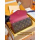 LV Womens Wallet