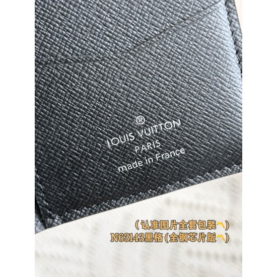 LV Mens Wallet