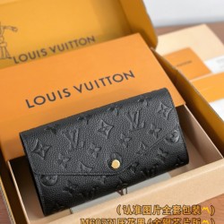 LV Womens Wallet