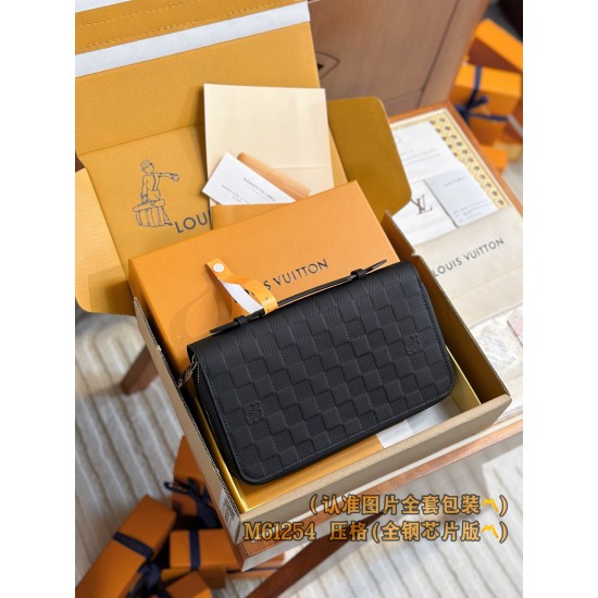 LV Mens Wallet