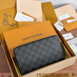 LV Mens Wallet