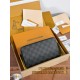 LV Mens Wallet