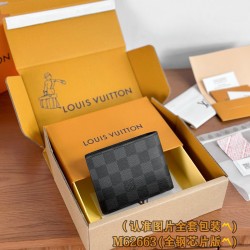 LV Mens Wallet