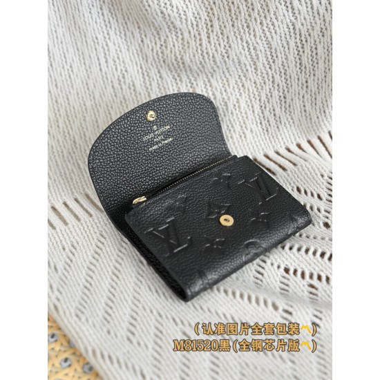 LV Womens Wallet