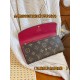 LV Womens Wallet