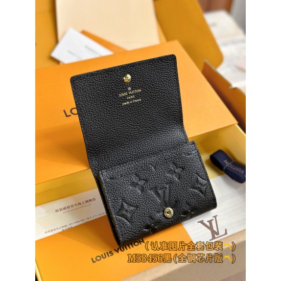 LV Womens Wallet