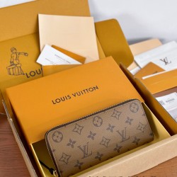 LV Womens Wallet