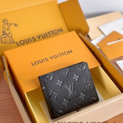 LV Mens Wallet