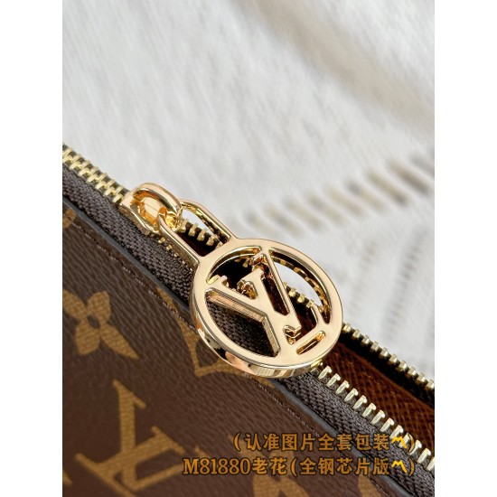 LV Wallet