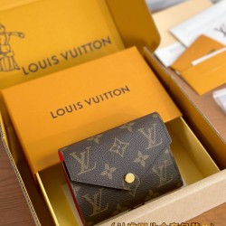 LV Womens Wallet