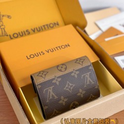 LV Womens Wallet