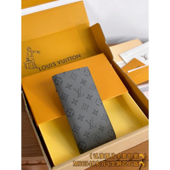 LV Mens Wallet