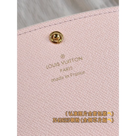 LV Womens Wallet