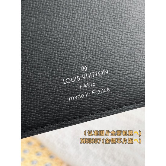 LV Mens Wallet