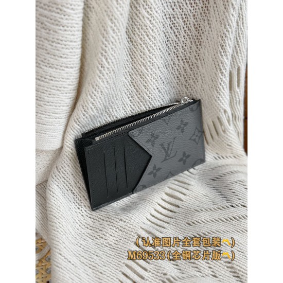 LV Mens Wallet