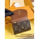 LV Womens Wallet