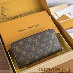 LV Wallet