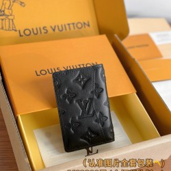 LV Mens Wallet