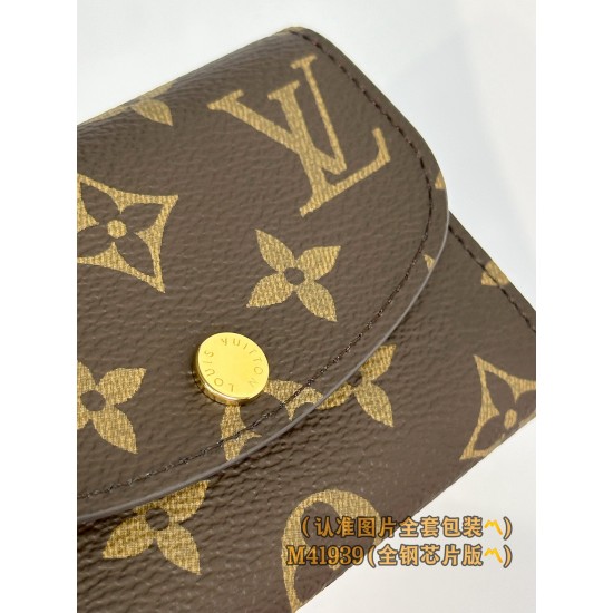 LV Womens Wallet