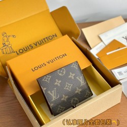 LV Womens Wallet