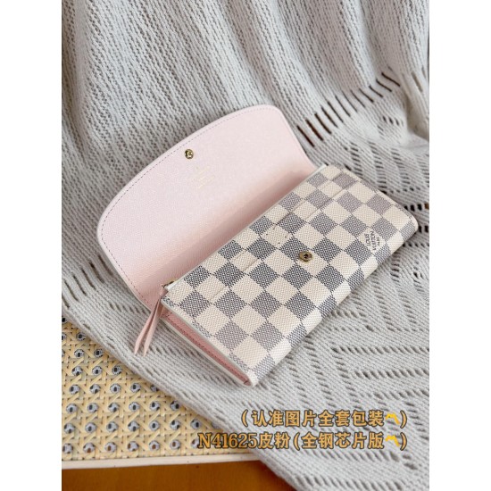 LV Womens Wallet