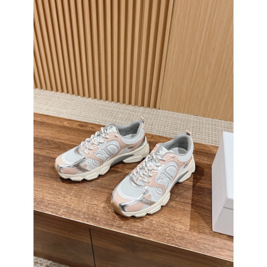 Dior Chrono Sneaker