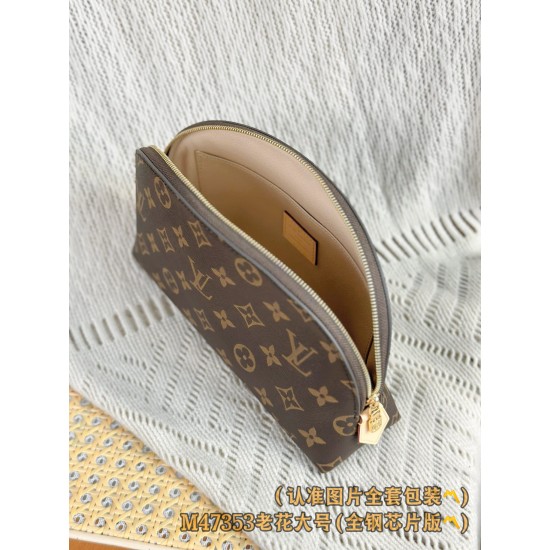 LV Womens Wallet