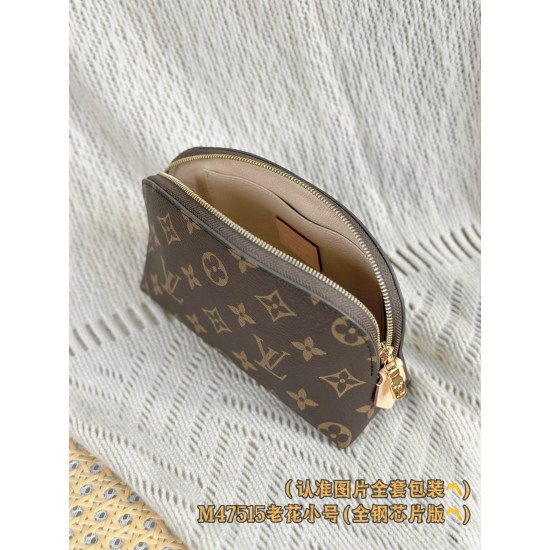 LV Womens Wallet