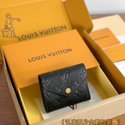 LV Womens Wallet