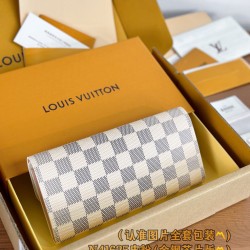 LV Womens Wallet