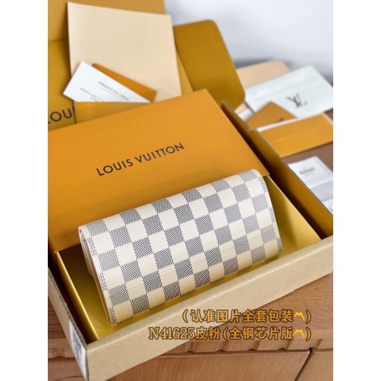 LV Womens Wallet