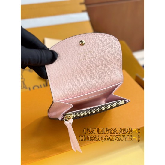 LV Womens Wallet