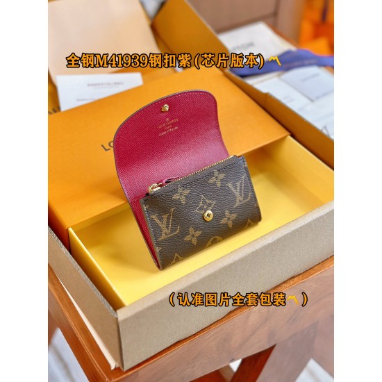 LV Womens Wallet