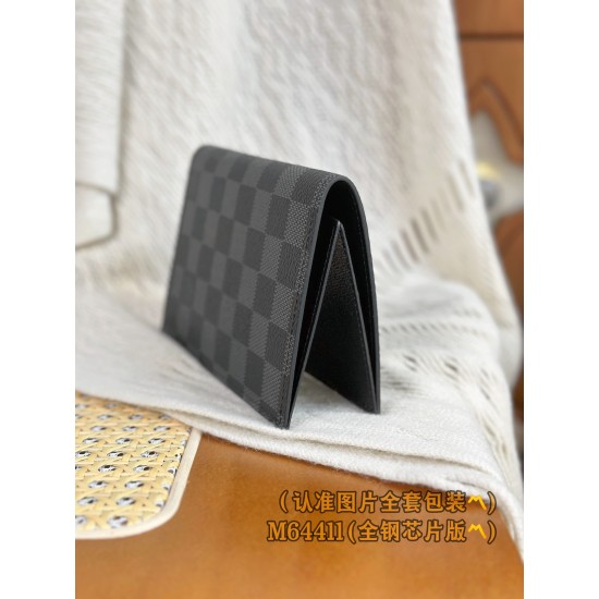 LV Mens Wallet