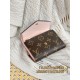 LV Womens Wallet