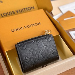 LV Womens Wallet