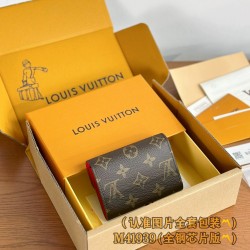 LV Womens Wallet