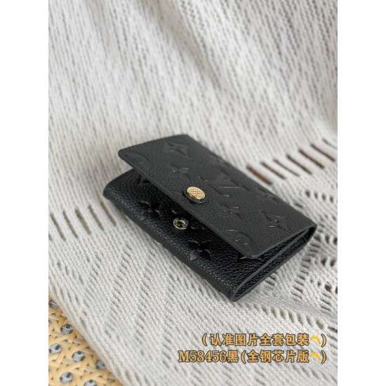 LV Womens Wallet