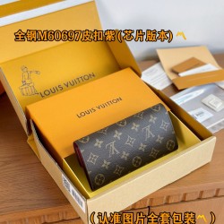 LV Womens Wallet