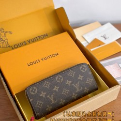 LV Womens Wallet