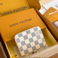 LV Womens Wallet