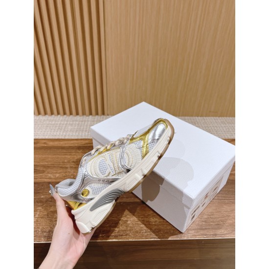 Dior Chrono Sneaker